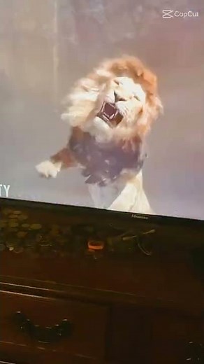 the lion king reverse ◀️