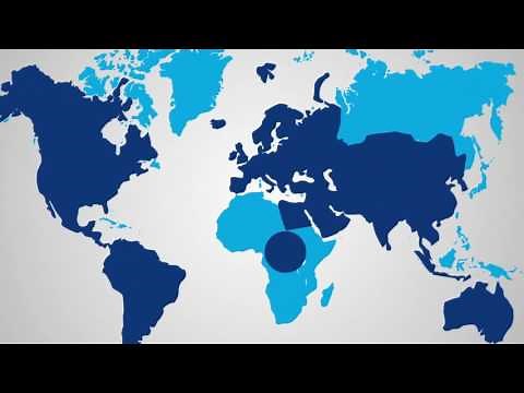 Amrod 2017 Corporate Video