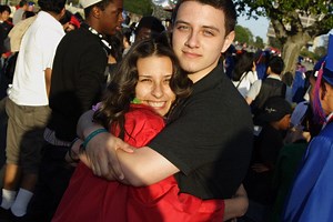 Photo Gallery: Class Of 2012 Graduates!