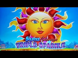 Triple Sparkle Solstice Celebration Slot – Wild Spins and Bonuses!