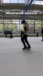 Moonwalk tutorial, now it’s your turn | tremix_tim