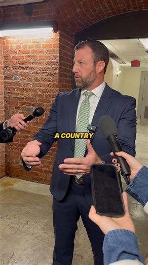 58K views · 2.5K reactions | We’re voting now. This ends in the Senate tonight. | Senator Markwayne Mullin | Facebook