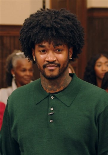 Swept up in the moment 👶 #fyp #foryoupage #cutlerscourt #couplescourt