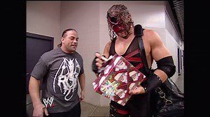 87K views · 99 shares | At least Rob Van Dam meant well... | Kane | Facebook