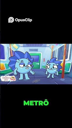 Quase Perdeu a Mão no Trem #alertainfantil #historia #desenhoanimado