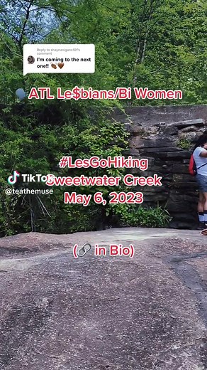 lesgohiking.official on TikTok
