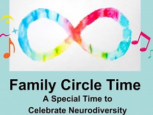Salem Library Launches Sensory-Friendly 'Family Circle Time' Program