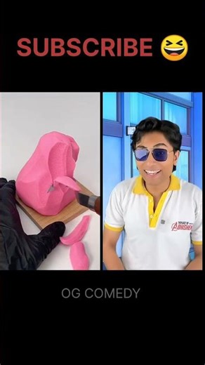 Iron man control loki for 24hr 😂🤣 #viral #comedy