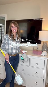 28K views · 344 reactions |  Let's go over how to clean your TV &...