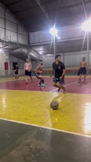#futsal #futebol #drible #driblehumilhante