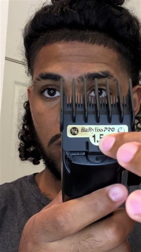 Easy Tapered Hairline Tutorial for a Clean Look