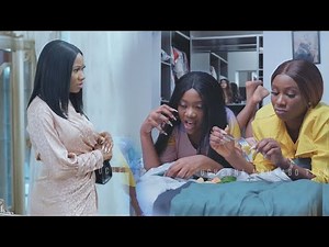 YOU WILL FALL INLOVE WITH SONIA UCHE & CHINENYE NNEBE AFTER WATCHING THIS MOVIE #sistergoals