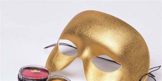 Makeup tutorials to give you last-minute Halloween inspiration, no matter what your age is