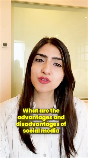 Let’s begin with group discussion and mock interview practice. Please read this answer aloud.