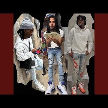 How we Ride (feat. Theon1yqb, Meazy & FatzMoney)