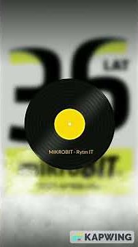 MIKROBIT - RYTM IT (Part II)
