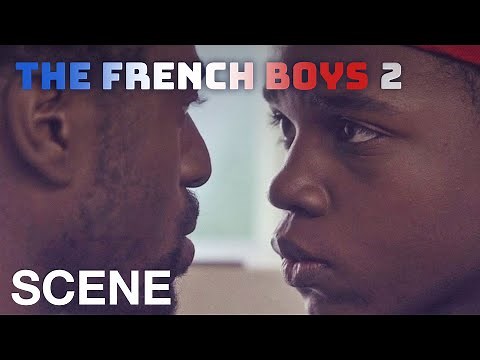 THE FRENCH BOYS 2 - My Gay Brother