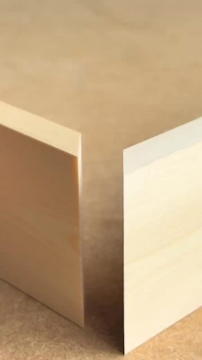 2.3K views · 12 reactions | How to strengthen miter joints with hand tools #woodworking #joint #diy #woodworkingtips #diyideas | Andeo Kevin | Facebook
