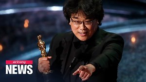 ▪ PARASITE WINS OSCARS 'Parasite' wins best Original Screenplay at 92nd Academy Awards | Arirang News