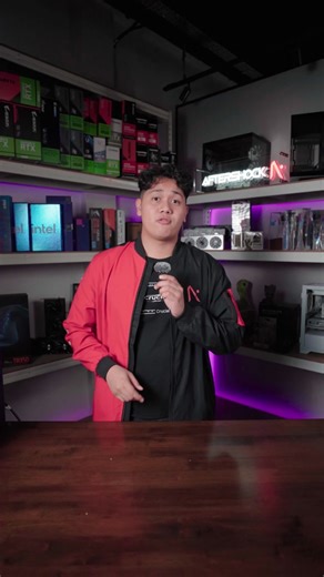 Level 4 AMD PC Bundle for Ultimate 1440P Gaming | AftershockPC