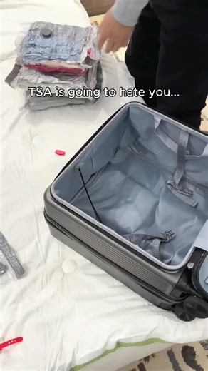 Essential Packing Tips for Over Packers