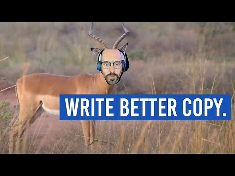 3 Easy Exercises to Practice Copywriting (Do Them Right Now)