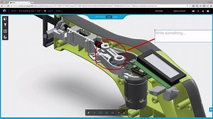 What exactly is Fusion 360? Be sure to check our latest video and blog autode.sk/1LPDqoX | Autodesk Fusion