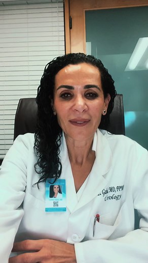 Exploring the unseen with Dr. Gabal: Demystifying the world of cystoscopes and bringing clarity to a vital medical tool. #MedicalInsights #cystoscopy #medical