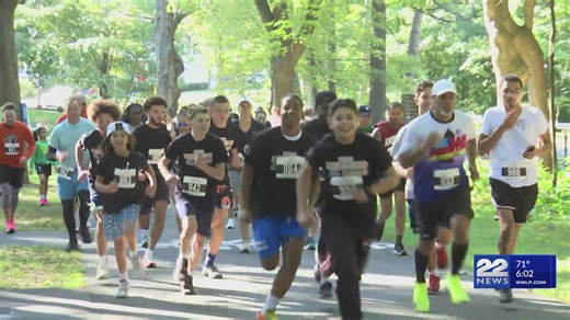 Springfield Ballers' 5K aims to lower kids' sports fees