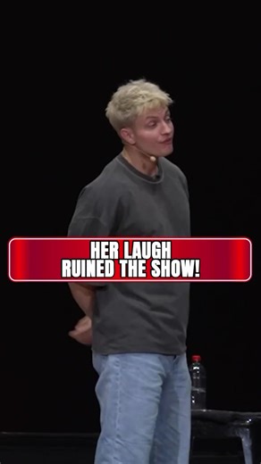 Matt Rife's Hilarious Stand-Up Comedy Routine