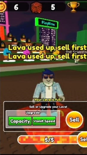 Vomit Simulator Game 😂 | Extreme Funny Gameplay | Android#gaming #mobilegaming #simulator