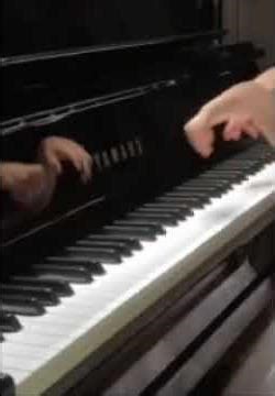 Haydn. sonata.Hoboken XVI No.6 in G
