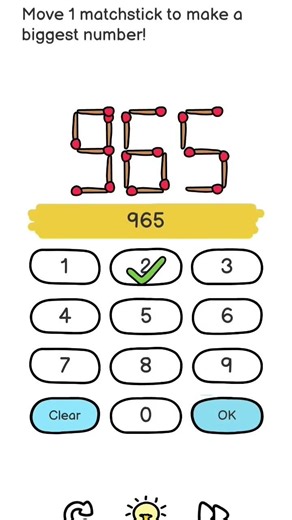 #Brain Out Game👾🎮🕹️💥👽🤖🤟🏼#Level-45😎🤨🧐🤫🤔😏🥴😅#GamingShorts🧿♾️🎉🎊💯