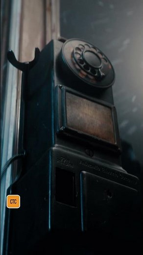 Black Phone 2 | Official Trailer (Universal Pictures) - HD