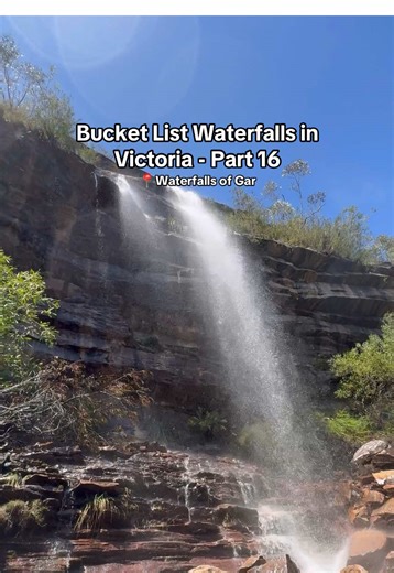 Experience 3 Stunning Waterfalls in Victoria's Grampians