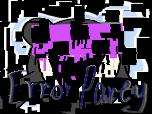 错误化蛋仔派对 ErrorParty 故障派对