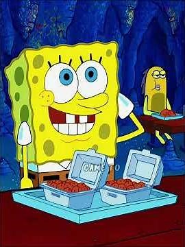 Plankton Discovers Underground World and Opens Restaurant (Gets Trapped With Mr. Krabs) 🕳️💀