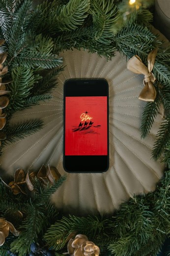 Christian Christmas Digital Greeting Card (MP4) , E-card, Matthew 2:10-11 - Etsy UK