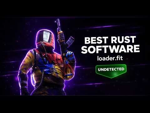 I LEGIT CHEATED in Rust with the most undetected software.. ( CRAZY CLIPS )
