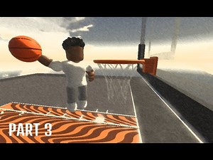 Basketball Shooting System Part 3 | Roblox Studio