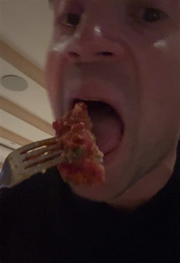 Aqua E Farina Pt. 1 - Drinks, Menu and a Meatball! - December 5, 2025 - Montreal, Quebec #dinner #food #review #friends #drinks @Aqua E Farina @Alex Eva @Lianne Deguire