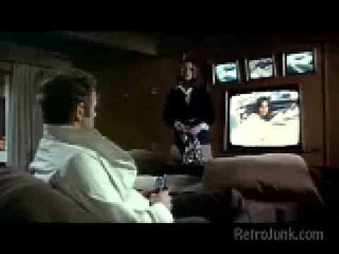Rollerball (1975) trailer