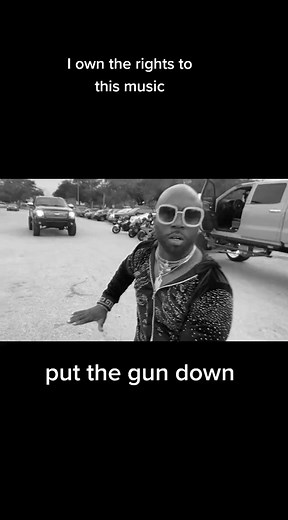 I own the rights to this music Put the guns down jit stop all this fighting#stop #stopviolence #guncontrol #kill #people #gang #fyp #fyi #fypシ #westorlandomusic #rap #florida #newmusic