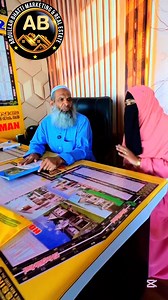 3K views · 48 reactions | Abdullah Bhatti Marketing & Real Estate 03132888181 03438292593 03242662829 Address : GULSHAN-E-REHMAN, OFFICE 11 & 16, Near Sec 50 Petrol Pump, (L.E.R.P) Taiser Town Karachi. #fbviralpost2025シ #fypシ゚viralシfypシ゚ #reelschallengereelschallengereelschallengereelschallenge #foryoupageofficiall #foryoupageofficiall #fyppppppppppppppppp #foryoupageofficiall #unfrezzmyaccount #propertyoninstallment #Sabasikander | Saba sikander | Facebook