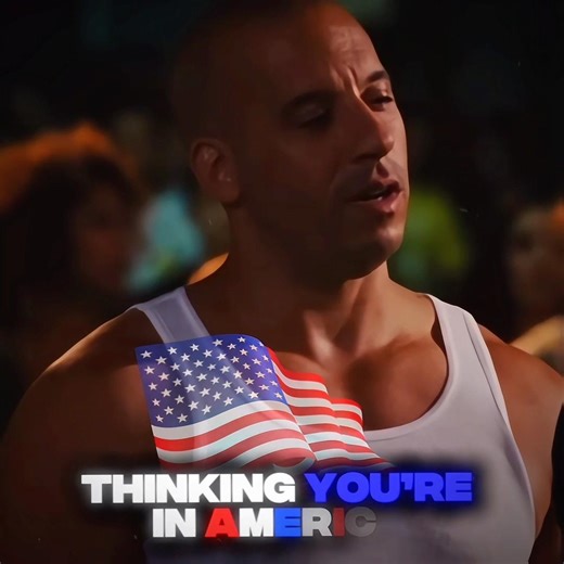 Vin Diesel “This is Brazil” | Fast and Furious Edit | Mask off - Future