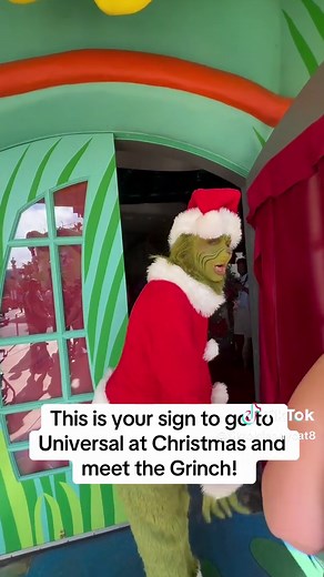 Funny Grinch Moments to Brighten Your Day