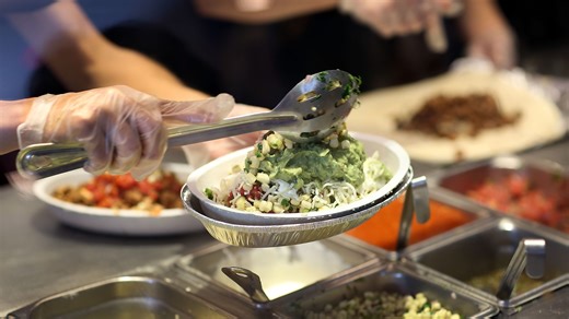 Chipotle launches ‘Build-Your-Own' meal kit for small groups, families. How much is it?