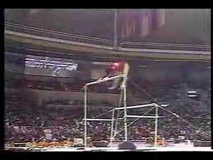 Feng Yu UB 1986 Asian Games EF