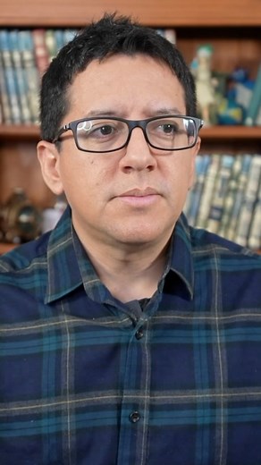 La ballena 🗣️ | El Robot de Platón