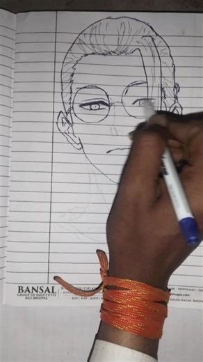Draw Sakamoto #drawing
